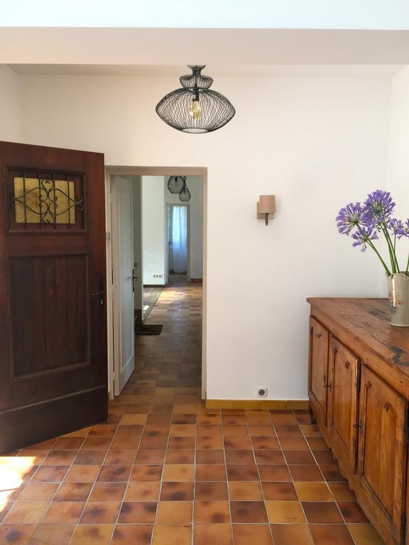 Villa Defendum Vallauris Eksteriør billede